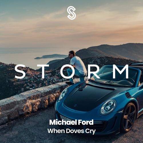 When Doves Cry - Michael Ford