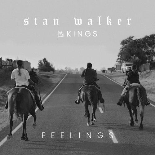 Feelings - Stan Walker feat. Kings