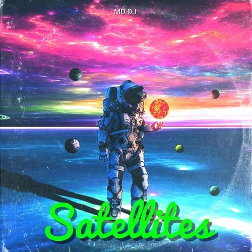 Satellites - MD DJ