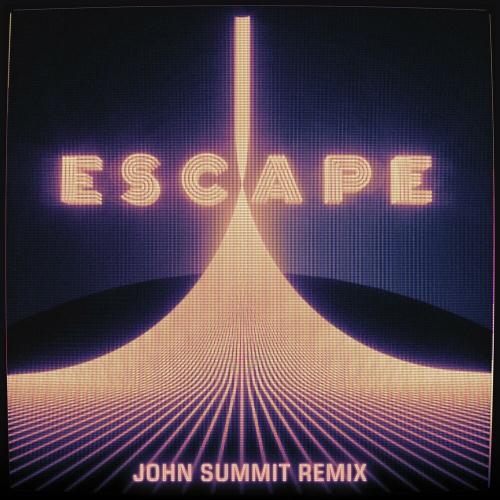 Escape (John Summit Remix) - Deadmau5 & Kaskade feat. Kx5 & Hayla