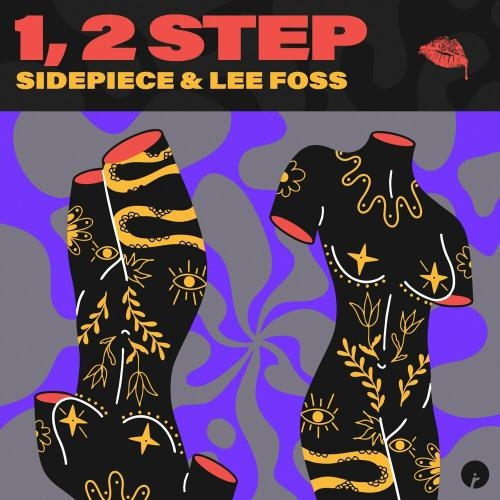 1, 2 Step - SIDEPIECE & Lee Foss