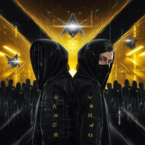 Unity - The Walkers & Alan Walker