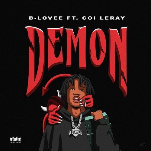 Demon - B-Lovee & Coi Leray