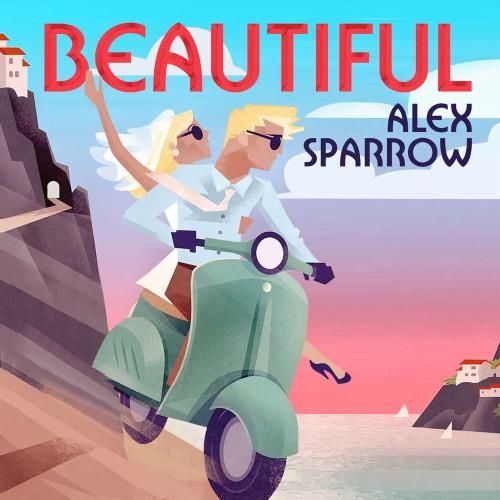 Beautiful - Alex Sparrow