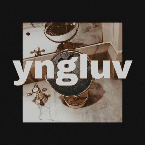 с чего ты взяла - yngluv