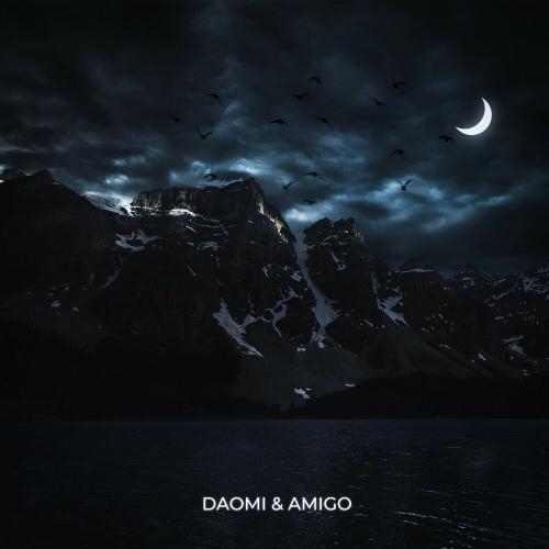 NO MORE - DAOMI & Amigo