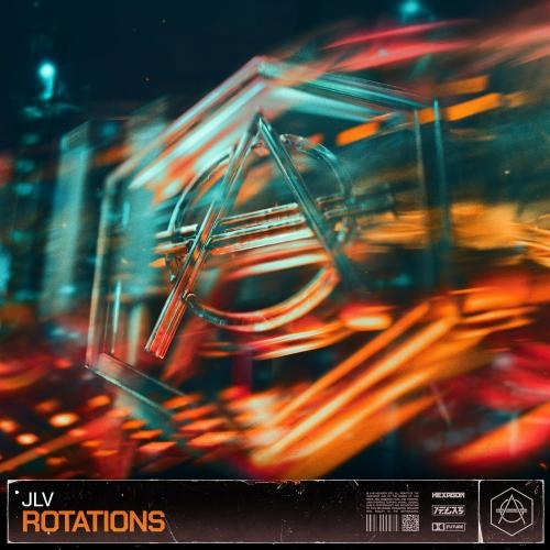 Rotations - JLV