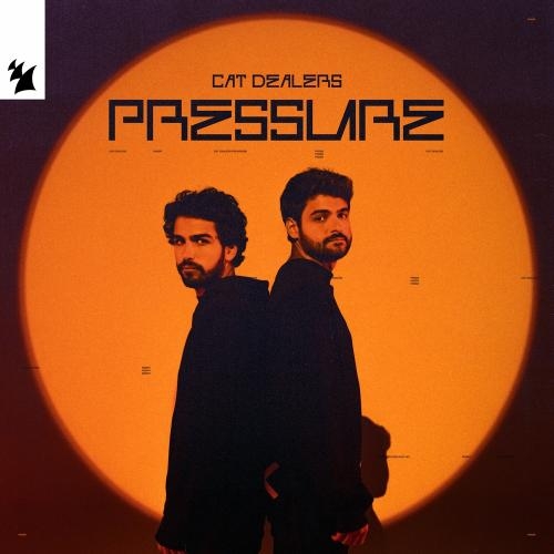 Pressure - Cat Dealers