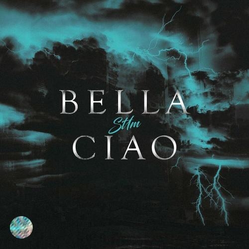 Bella Ciao (Из кф Детективное агентство Мухича) - ST1M