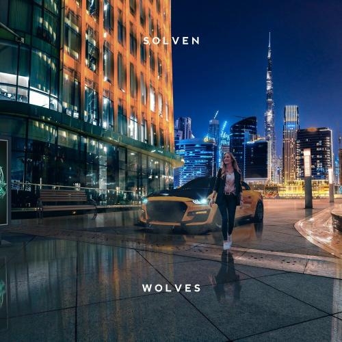 Wolves - Solven