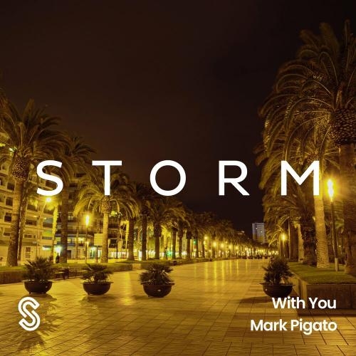 With You - Mark Pigato