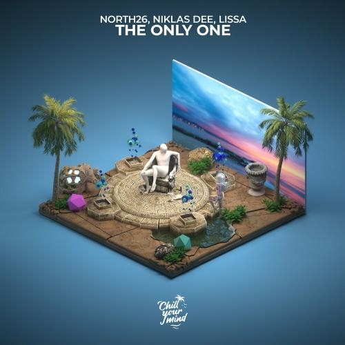 The Only One - NORTH26, Niklas Dee & LissA