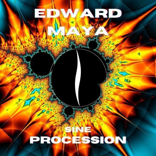 Procession - Edward Maya