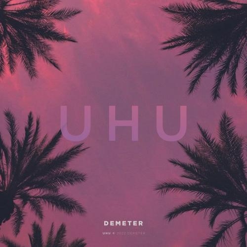 Uhu - Demeter