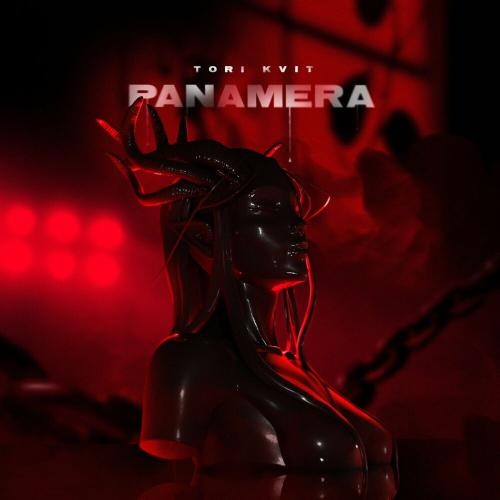 Девочка «Panamera» - TORI KVIT