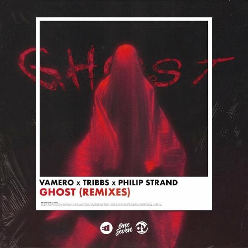 Ghost (DOFF & LOOZE Remix) - Vamero, Tribbs & Philip Strand