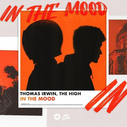 In the Mood - Thomas Irwin & The High