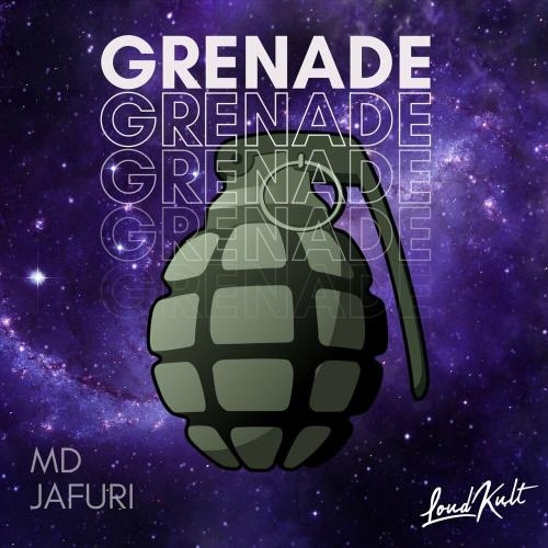 Grenade - MD & Jafuri