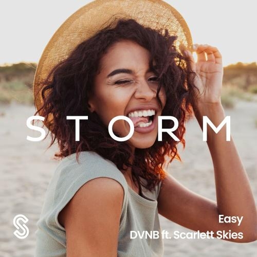 Easy - DVNB feat. Scarlett Skies