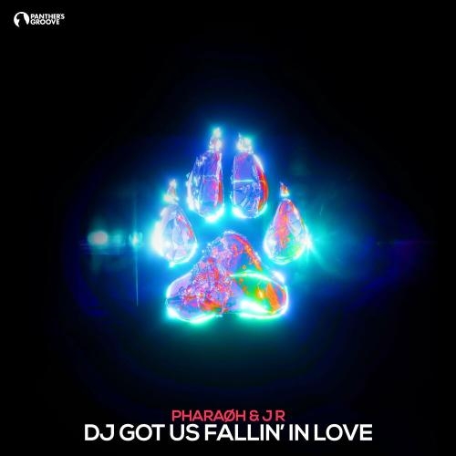 DJ Got Us Fallin' In Love - Pharaøh & J R