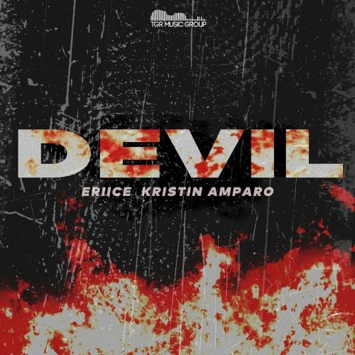 DEVIL - ERIICE & Kristin Amparo