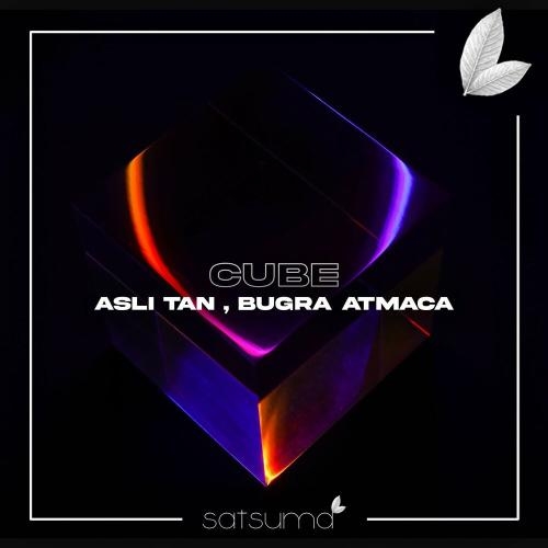 Cube - Asli Tan & Bugra Atmaca