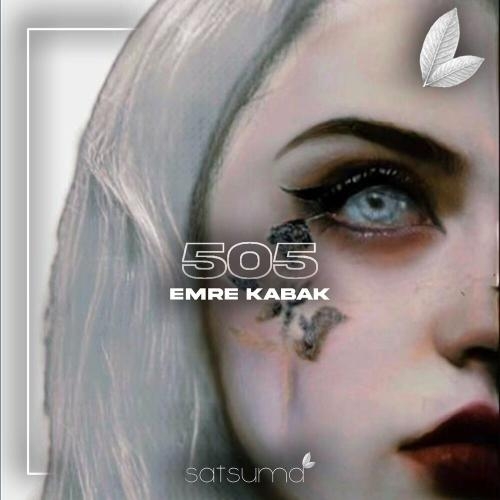 505 - Emre Kabak