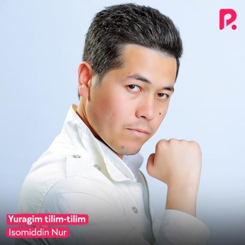 Yuragim tilim-tilim - Isomiddin Nur