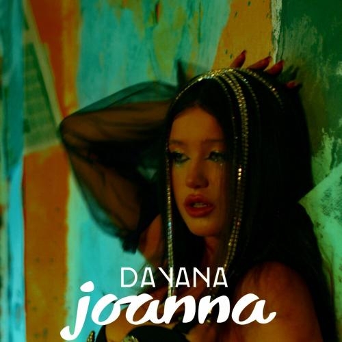 Joanna - Dayana