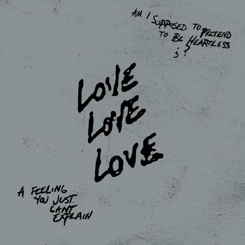 True Love - Kanye West feat. Xxxtentacion