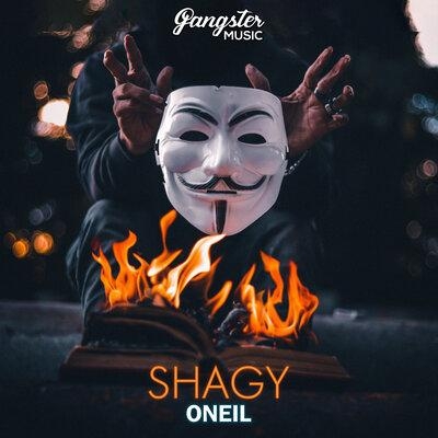 Shagy - Oneil