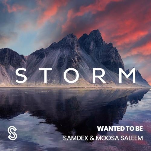 Wanted To Be - Samdex & Moosa Saleem