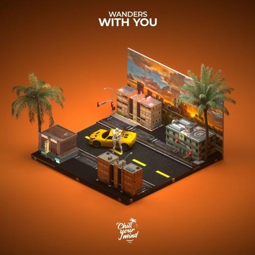 With You - Wanders