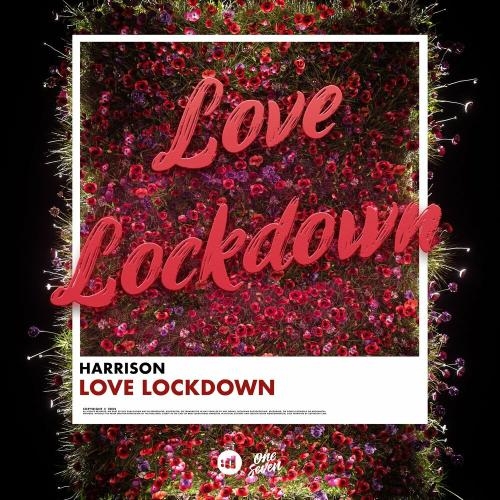 Love Lockdown - Harrison