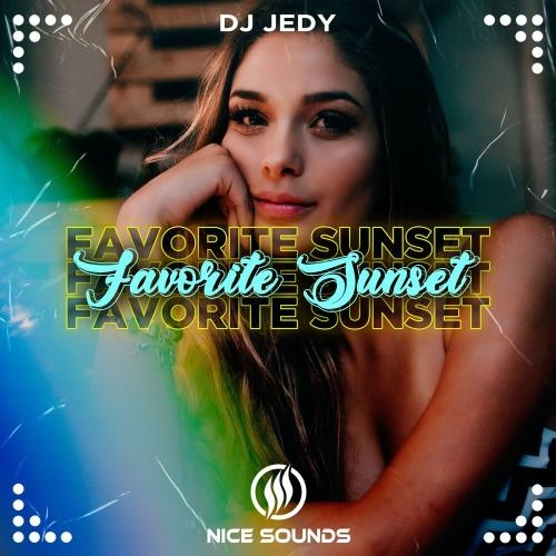 Favorite Sunset - DJ Jedy