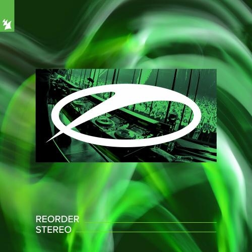 Stereo - Reorder