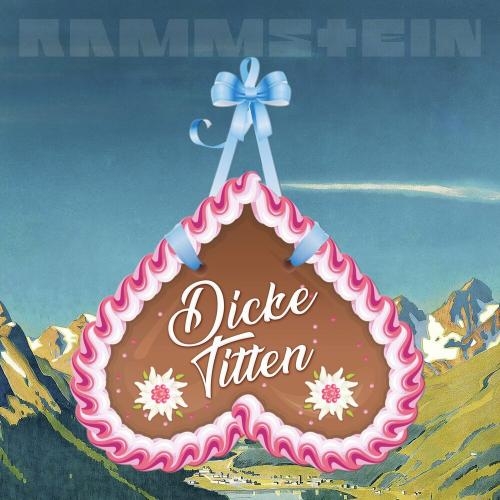 Dicke Titten (Labrassbanda Version) - Rammstein