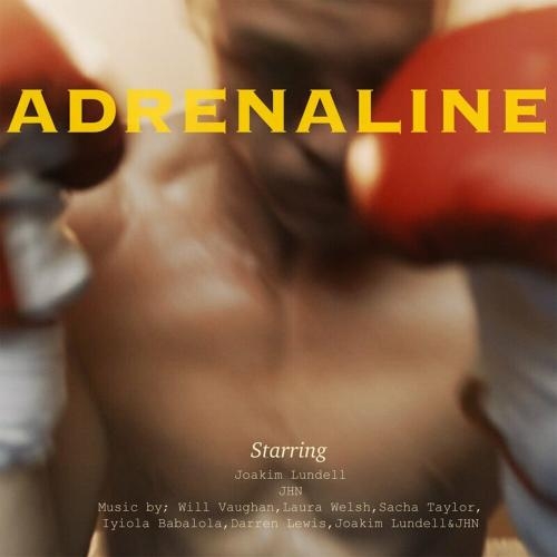 Adrenaline - Jhn, Joakim Lundell