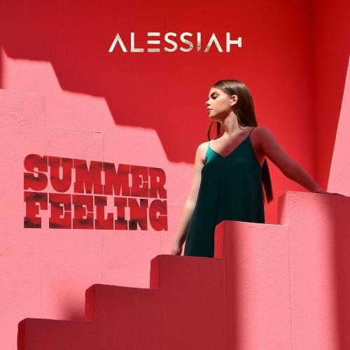 Summer Feeling - Alessiah