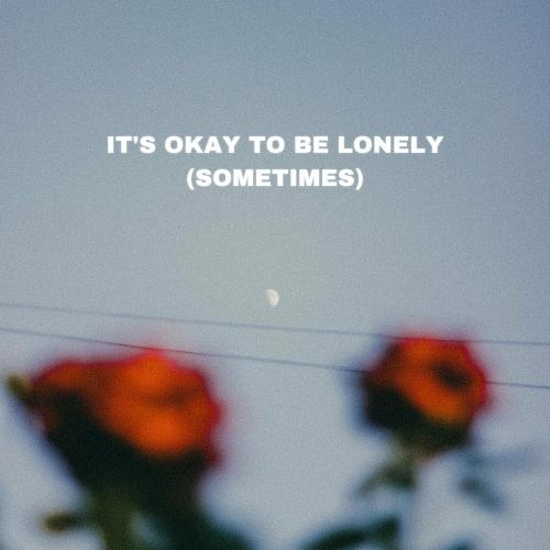 It Is Okay To Be Lonely (Sometimes) - Sadbois feat. Twin Lights