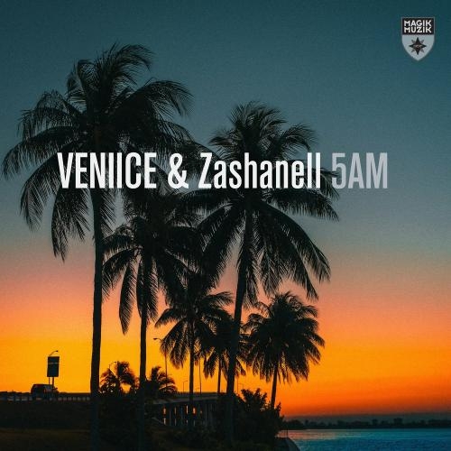 5am - Veniice feat. Zashanell