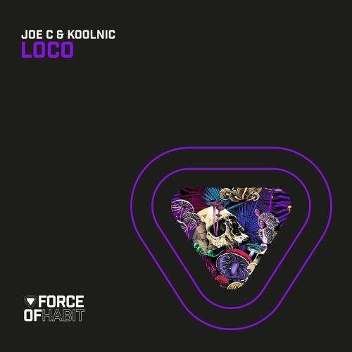 Loco - Joe C feat. Koolnic