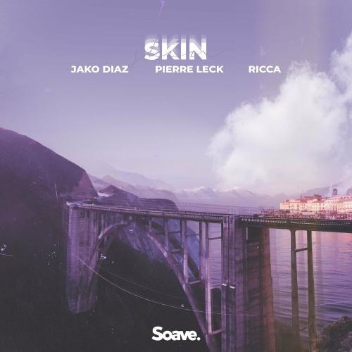 Skin - Jako Diaz, Pierre Leck & Ricca