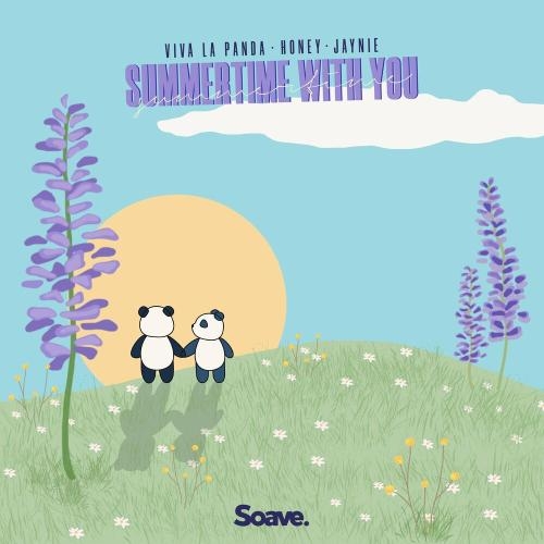 Summertime With You - Viva La Panda & Honey feat. Jaynie