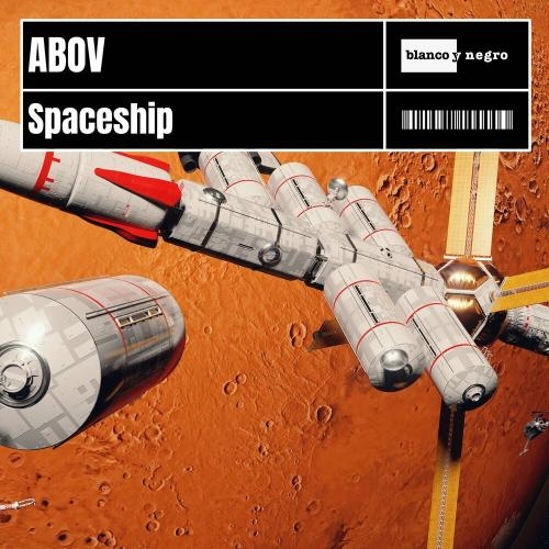 Spaceship - Abov