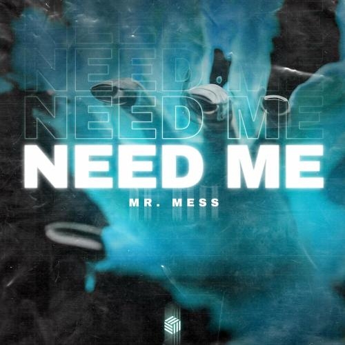 Need Me - Mr. Mess