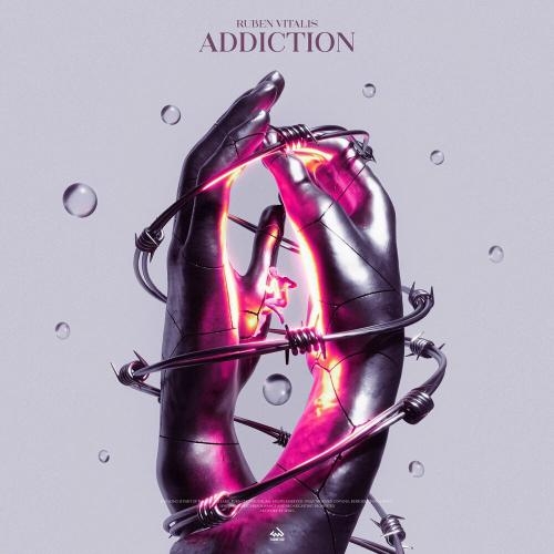 Addiction - Ruben Vitalis