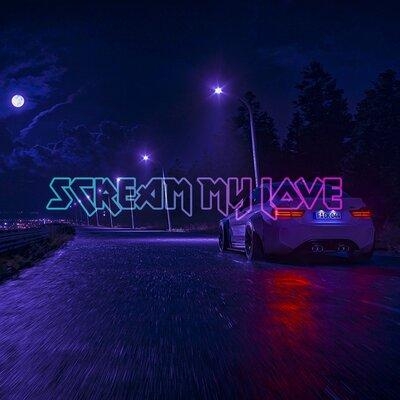 Sсream My Love - STRACURE