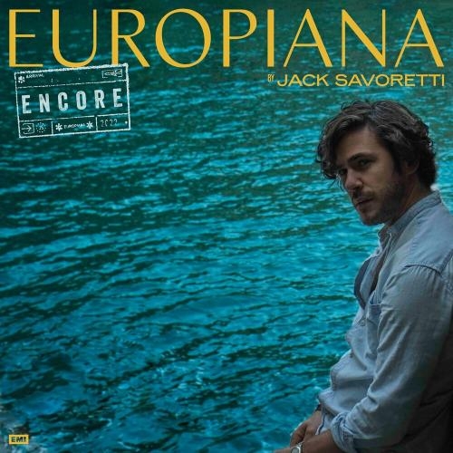 Who Is Hurting Who - Jack Savoretti feat. Nile Rodgers