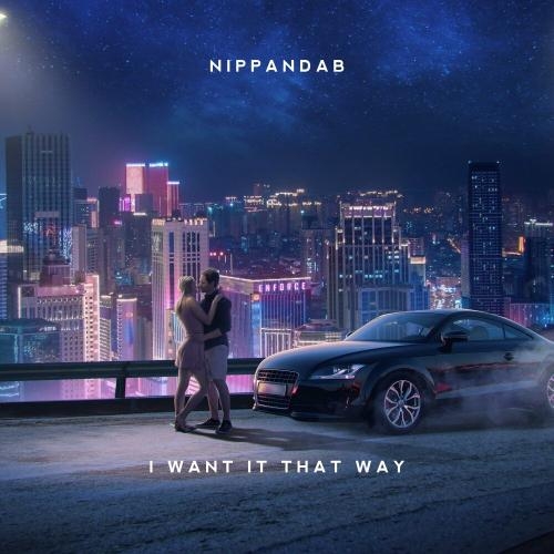 I Want It That Way - Nippandab